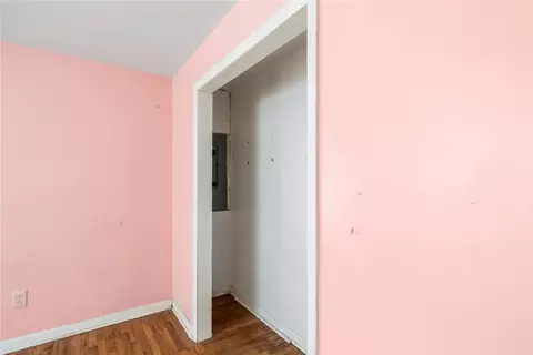 Bedroom - 902 W 4th St, Ada, OK 74820 photo 1 of 3
