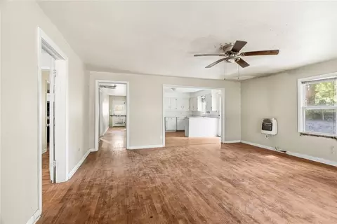 Living - 902 W 4th St, Ada, OK 74820 photo 1 of 3