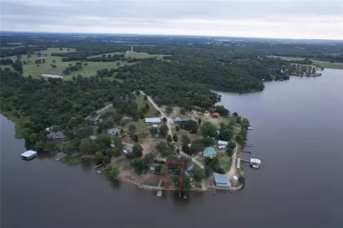 36441 Lakeside Dr, Wewoka, OK 74884
