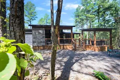 Exterior - 24 Boulder Ct, Broken Bow, OK 74728 photo 17 of 22