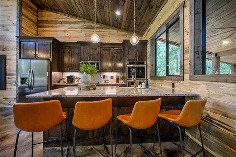 Kitchen - 24 Boulder Ct, Broken Bow, OK 74728 photo 1 of 4