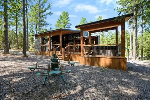 Exterior - 24 Boulder Ct, Broken Bow, OK 74728 photo 16 of 22