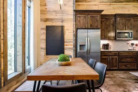 Dining - 24 Boulder Ct, Broken Bow, OK 74728 photo 1 of 1