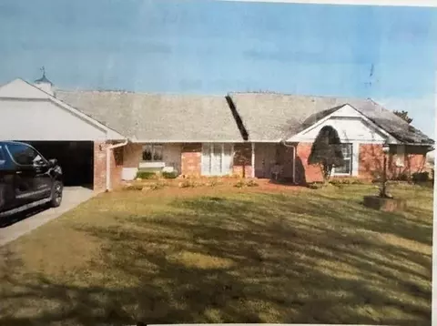 27601 N County Rd 3170 Rd, Elmore City, OK 73433