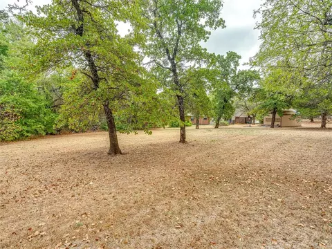 Exterior - 710 Deano Dr, Tuttle, OK 73089 photo 7 of 7