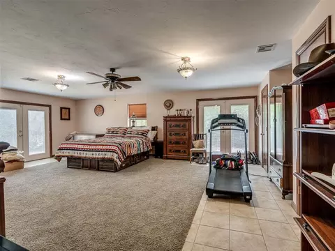 Bedroom - 710 Deano Dr, Tuttle, OK 73089 photo 1 of 6
