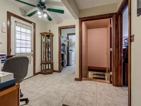Entry Way - 710 Deano Dr, Tuttle, OK 73089 photo 5 of 5