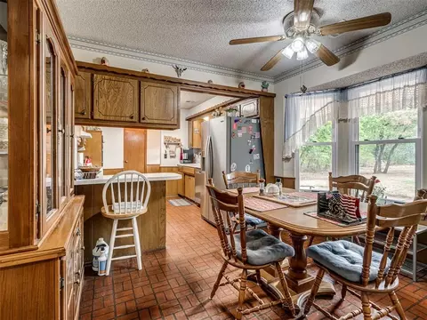 Dining - 710 Deano Dr, Tuttle, OK 73089 photo 1 of 2