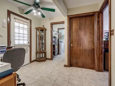 Entry Way - 710 Deano Dr, Tuttle, OK 73089 photo 2 of 5
