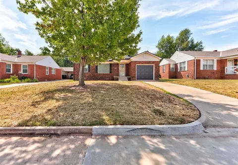 612 NW 51st St, Oklahoma City, OK 73118
