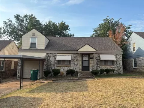2036 NW 31st Ter, Oklahoma City, OK 73118