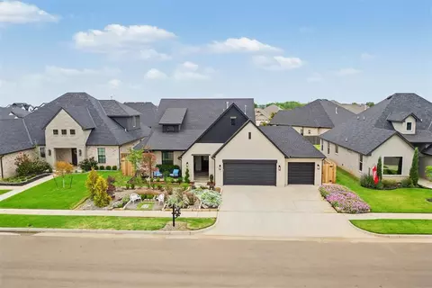 14716 Palmerston Dr, Oklahoma City, OK 73142