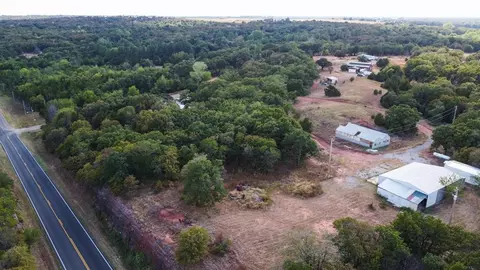 10633 N Luther Rd, Jones, OK 73049