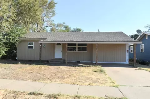 Other - 405 W Cafky Ave, Tipton, OK 73570 photo 5 of 5