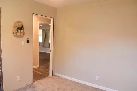 Bedroom - 405 W Cafky Ave, Tipton, OK 73570 photo 1 of 3