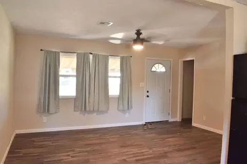 Living - 405 W Cafky Ave, Tipton, OK 73570 photo 1 of 2
