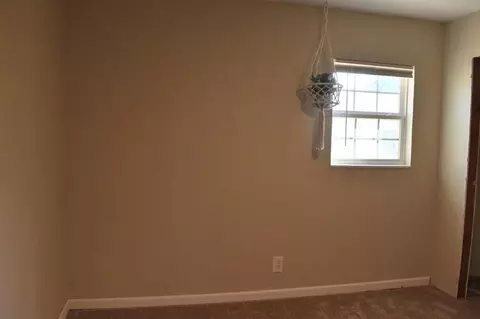 Bedroom - 405 W Cafky Ave, Tipton, OK 73570 photo 3 of 3