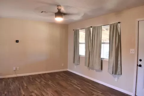 Living - 405 W Cafky Ave, Tipton, OK 73570 photo 2 of 2