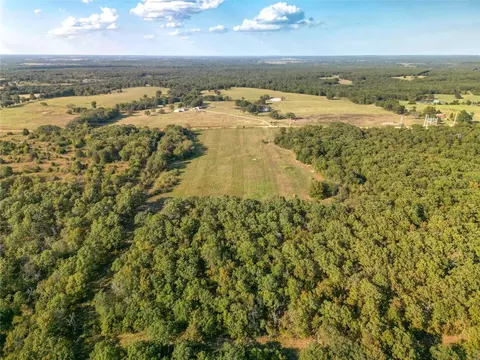379059 E 1180 Rd, Wetumka, OK 74884