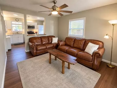 Living - 414 S 7th St, Noble, OK 73068 photo 1 of 1