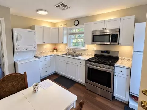 Kitchen - 414 S 7th St, Noble, OK 73068 photo 1 of 2