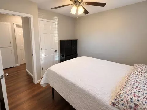 Bedroom - 414 S 7th St, Noble, OK 73068 photo 1 of 2