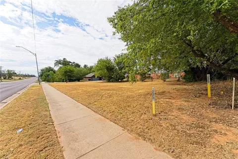 Undisclosed, Midwest City, OK 73110