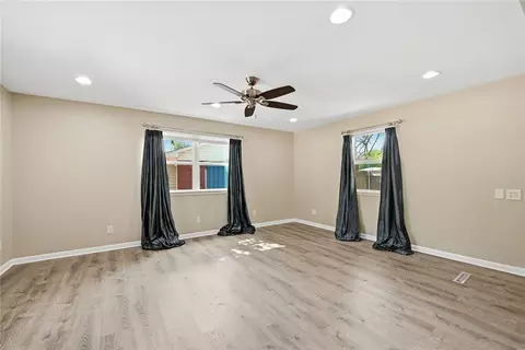 Living - 2000 S S Blvd, Edmond, OK 73013 photo 9 of 9