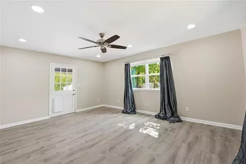 Living - 2000 S S Blvd, Edmond, OK 73013 photo 8 of 9