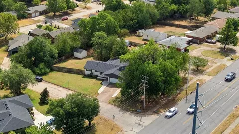 View/Area - 2000 S S Blvd, Edmond, OK 73013 photo 1 of 3