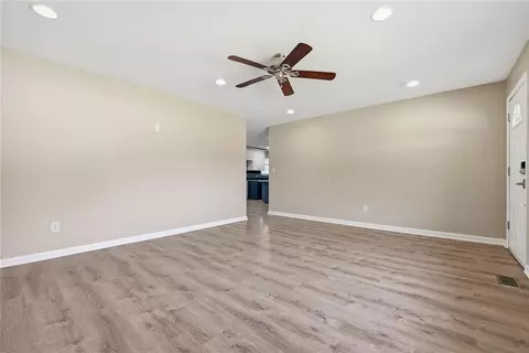 Living - 2000 S S Blvd, Edmond, OK 73013 photo 4 of 9