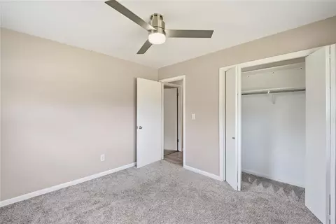 Bedroom - 2000 S S Blvd, Edmond, OK 73013 photo 1 of 5