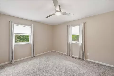Bedroom - 2000 S S Blvd, Edmond, OK 73013 photo 2 of 5