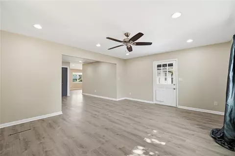 Living - 2000 S S Blvd, Edmond, OK 73013 photo 7 of 9