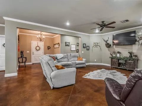 Other - 30365 Buck Ln, Mcloud, OK 74851 photo 1 of 5