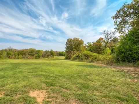 Exterior - 30365 Buck Ln, Mcloud, OK 74851 photo 14 of 15