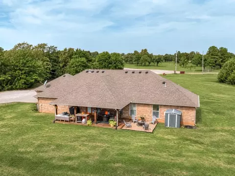 Other - 30365 Buck Ln, Mcloud, OK 74851 photo 5 of 5