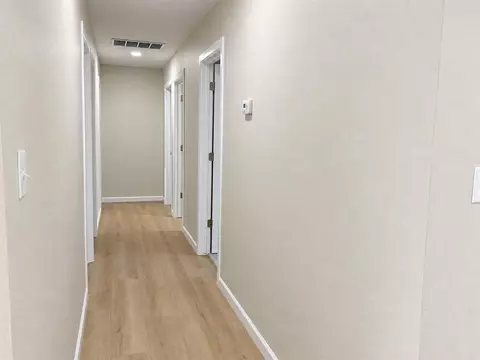 Entry Way - 709 Polk St, Altus, OK 73521 photo 2 of 3