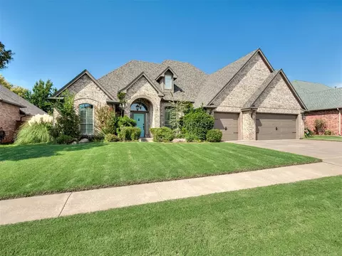 17021 Holly Burn Cir, Edmond, OK 73012