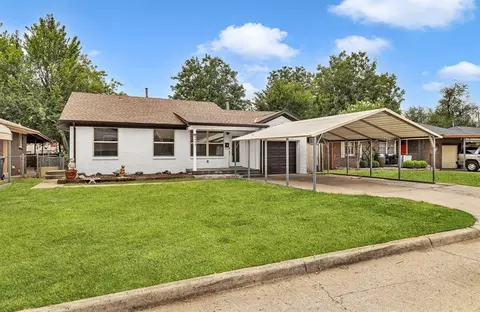 4416 NW 17th St, Oklahoma City, OK 73107