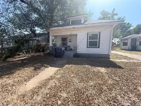 Undisclosed, Oklahoma City, OK 73117