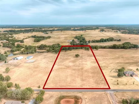 0000 Bryant Rd, Lexington, OK 73051