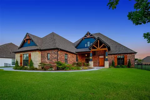 4308 SW 127th St, Oklahoma City, OK 73173