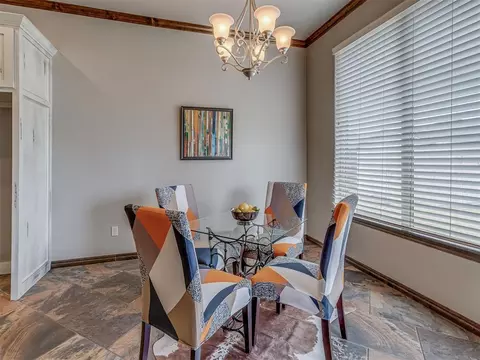 Dining - 909 SW 14th St, Moore, OK 73160 photo 1 of 2