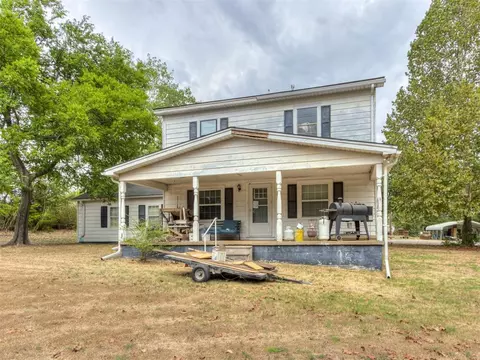 104895 S 3310 Rd, Harrah, OK 73045