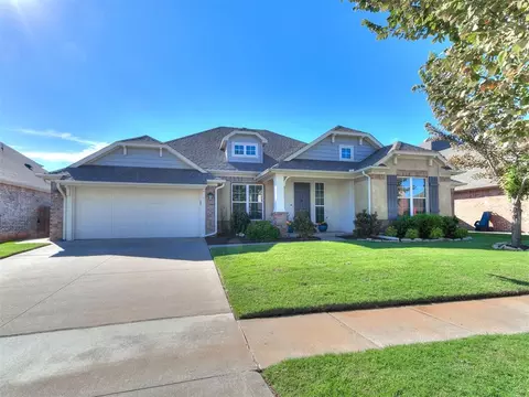 18513 Alberto Pl, Edmond, OK 73012