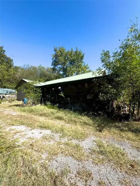 14624 W 835 Rd, Tahlequah, OK 74464