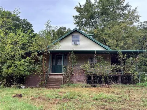 14624 W 835 Rd, Tahlequah, OK 74464