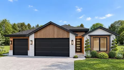 8413 NW 153rd St, Edmond, OK 73013