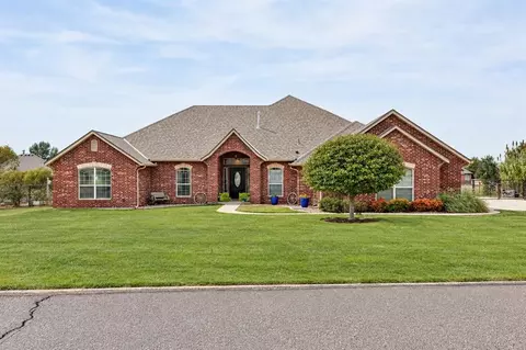 14261 Beaver Creek Rd, Edmond, OK 73025